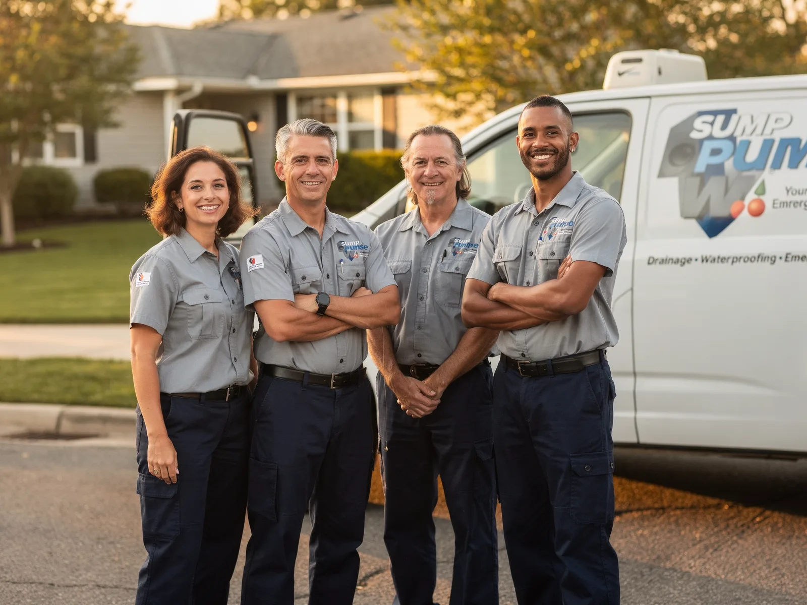 Water Heater Repair company in Mission Hill, SD