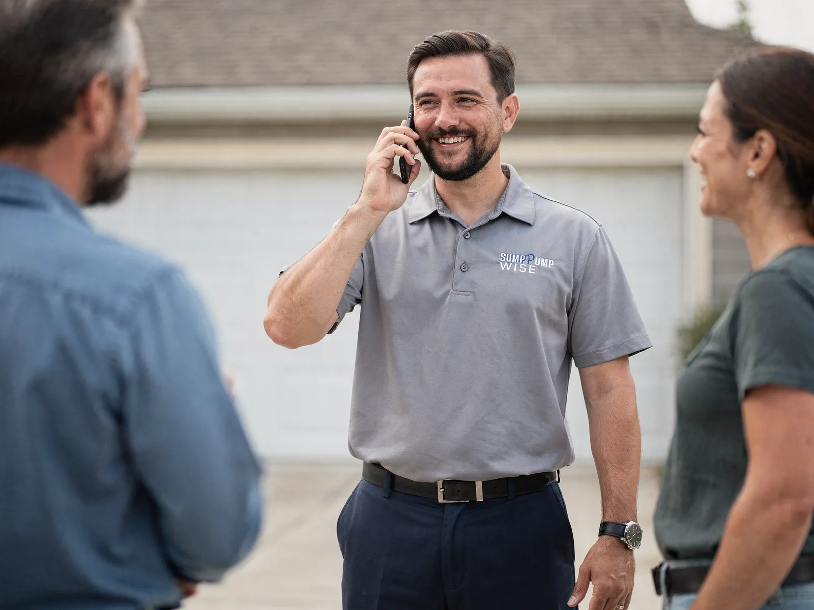 Water Heater Repair Mission Hill, SD FAQs